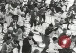 Image of world's largest cross country Ski race Sweden, 1967, second 22 stock footage video 65675058595