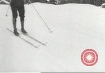 Image of world's largest cross country Ski race Sweden, 1967, second 29 stock footage video 65675058595