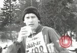 Image of world's largest cross country Ski race Sweden, 1967, second 35 stock footage video 65675058595