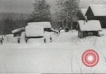 Image of world's largest cross country Ski race Sweden, 1967, second 39 stock footage video 65675058595