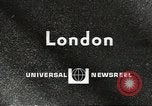 Image of Queens Park Rangers London England United Kingdom, 1967, second 3 stock footage video 65675058596