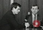 Image of Fran Tarkenton New York United States USA, 1967, second 4 stock footage video 65675058597
