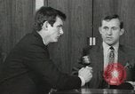 Image of Fran Tarkenton New York United States USA, 1967, second 6 stock footage video 65675058597
