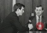 Image of Fran Tarkenton New York United States USA, 1967, second 7 stock footage video 65675058597