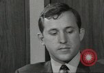 Image of Fran Tarkenton New York United States USA, 1967, second 8 stock footage video 65675058597