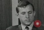 Image of Fran Tarkenton New York United States USA, 1967, second 10 stock footage video 65675058597
