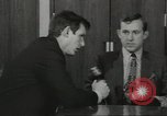 Image of Fran Tarkenton New York United States USA, 1967, second 14 stock footage video 65675058597