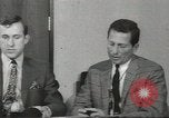 Image of Fran Tarkenton New York United States USA, 1967, second 17 stock footage video 65675058597