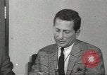 Image of Fran Tarkenton New York United States USA, 1967, second 18 stock footage video 65675058597