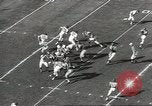 Image of Fran Tarkenton New York United States USA, 1967, second 20 stock footage video 65675058597