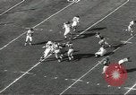 Image of Fran Tarkenton New York United States USA, 1967, second 21 stock footage video 65675058597
