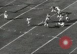 Image of Fran Tarkenton New York United States USA, 1967, second 23 stock footage video 65675058597