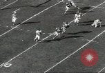 Image of Fran Tarkenton New York United States USA, 1967, second 24 stock footage video 65675058597