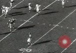 Image of Fran Tarkenton New York United States USA, 1967, second 25 stock footage video 65675058597