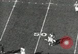 Image of Fran Tarkenton New York United States USA, 1967, second 27 stock footage video 65675058597