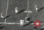 Image of Fran Tarkenton New York United States USA, 1967, second 29 stock footage video 65675058597