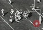 Image of Fran Tarkenton New York United States USA, 1967, second 33 stock footage video 65675058597
