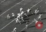 Image of Fran Tarkenton New York United States USA, 1967, second 36 stock footage video 65675058597