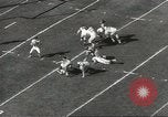 Image of Fran Tarkenton New York United States USA, 1967, second 38 stock footage video 65675058597