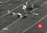 Image of Fran Tarkenton New York United States USA, 1967, second 39 stock footage video 65675058597