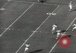 Image of Fran Tarkenton New York United States USA, 1967, second 44 stock footage video 65675058597