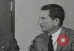 Image of Fran Tarkenton New York United States USA, 1967, second 52 stock footage video 65675058597