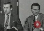 Image of Fran Tarkenton New York United States USA, 1967, second 53 stock footage video 65675058597