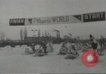 Standbild ski Handys Montreal Quebec Kanada, 1967, aus Sekunde 5 historischem Filmmaterial Videoclip 65675058598