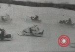 Standbild ski Handys Montreal Quebec Kanada, 1967, aus Sekunde 9 historischem Filmmaterial Videoclip 65675058598