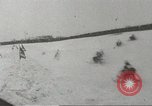 Standbild ski Handys Montreal Quebec Kanada, 1967, aus Sekunde 12 historischem Filmmaterial Videoclip 65675058598