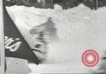 Standbild ski Handys Montreal Quebec Kanada, 1967, aus Sekunde 18 historischem Filmmaterial Videoclip 65675058598