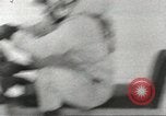 Standbild ski Handys Montreal Quebec Kanada, 1967, aus Sekunde 20 historischem Filmmaterial Videoclip 65675058598
