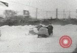 Standbild ski Handys Montreal Quebec Kanada, 1967, aus Sekunde 23 historischem Filmmaterial Videoclip 65675058598