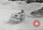 Standbild ski Handys Montreal Quebec Kanada, 1967, aus Sekunde 29 historischem Filmmaterial Videoclip 65675058598