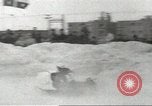Standbild ski Handys Montreal Quebec Kanada, 1967, aus Sekunde 32 historischem Filmmaterial Videoclip 65675058598