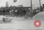 Standbild ski Handys Montreal Quebec Kanada, 1967, aus Sekunde 34 historischem Filmmaterial Videoclip 65675058598