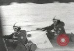 Standbild ski Handys Montreal Quebec Kanada, 1967, aus Sekunde 36 historischem Filmmaterial Videoclip 65675058598