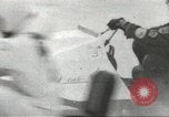 Standbild ski Handys Montreal Quebec Kanada, 1967, aus Sekunde 39 historischem Filmmaterial Videoclip 65675058598