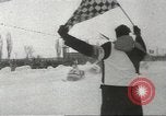 Standbild ski Handys Montreal Quebec Kanada, 1967, aus Sekunde 40 historischem Filmmaterial Videoclip 65675058598
