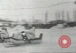 Standbild ski Handys Montreal Quebec Kanada, 1967, aus Sekunde 43 historischem Filmmaterial Videoclip 65675058598