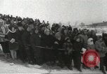 Standbild ski Handys Montreal Quebec Kanada, 1967, aus Sekunde 44 historischem Filmmaterial Videoclip 65675058598