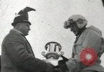 Standbild ski Handys Montreal Quebec Kanada, 1967, aus Sekunde 45 historischem Filmmaterial Videoclip 65675058598