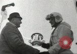 Standbild ski Handys Montreal Quebec Kanada, 1967, aus Sekunde 46 historischem Filmmaterial Videoclip 65675058598