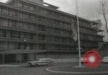 Standbild Konrad Adenauer Washington DC USA, 1967, aus Sekunde 6 historischem Filmmaterial Videoclip 65675058599