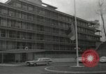 Standbild Konrad Adenauer Washington DC USA, 1967, aus Sekunde 7 historischem Filmmaterial Videoclip 65675058599