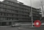 Standbild Konrad Adenauer Washington DC USA, 1967, aus Sekunde 8 historischem Filmmaterial Videoclip 65675058599