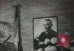 Standbild Konrad Adenauer Washington DC USA, 1967, aus Sekunde 13 historischem Filmmaterial Videoclip 65675058599