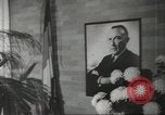Standbild Konrad Adenauer Washington DC USA, 1967, aus Sekunde 15 historischem Filmmaterial Videoclip 65675058599