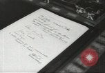 Standbild Konrad Adenauer Washington DC USA, 1967, aus Sekunde 20 historischem Filmmaterial Videoclip 65675058599