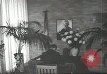 Standbild Konrad Adenauer Washington DC USA, 1967, aus Sekunde 21 historischem Filmmaterial Videoclip 65675058599